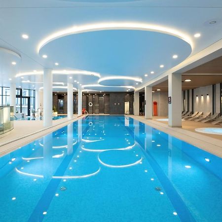 Chilliapartamenty - Polanki Aqua A307 - Wydmowy Колобжег Екстериор снимка