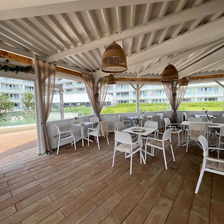 Chilliapartamenty - Polanki Aqua A307 - Wydmowy Колобжег Екстериор снимка