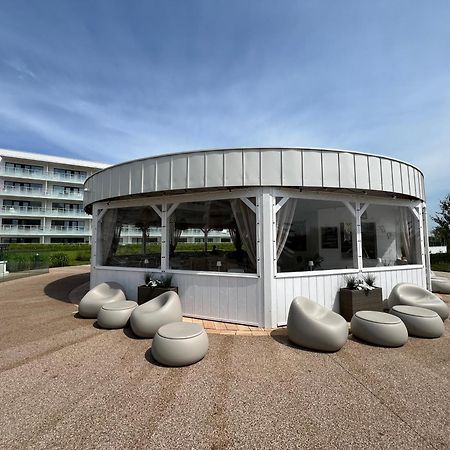 Chilliapartamenty - Polanki Aqua A307 - Wydmowy Колобжег Екстериор снимка