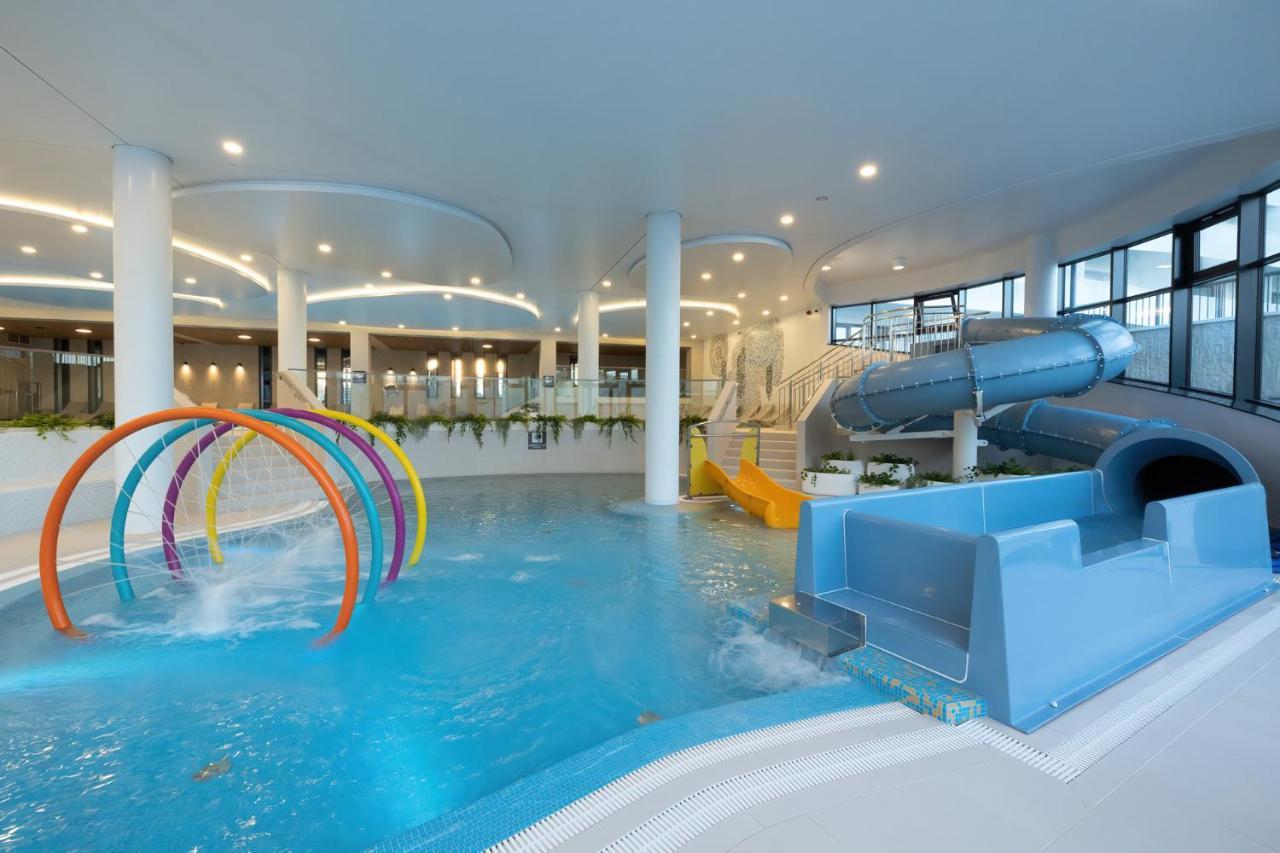 Chilliapartamenty - Polanki Aqua A307 - Wydmowy Колобжег Екстериор снимка