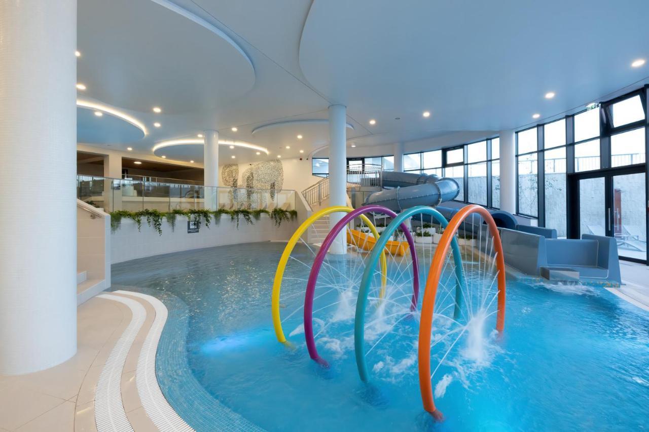 Chilliapartamenty - Polanki Aqua A307 - Wydmowy Колобжег Екстериор снимка