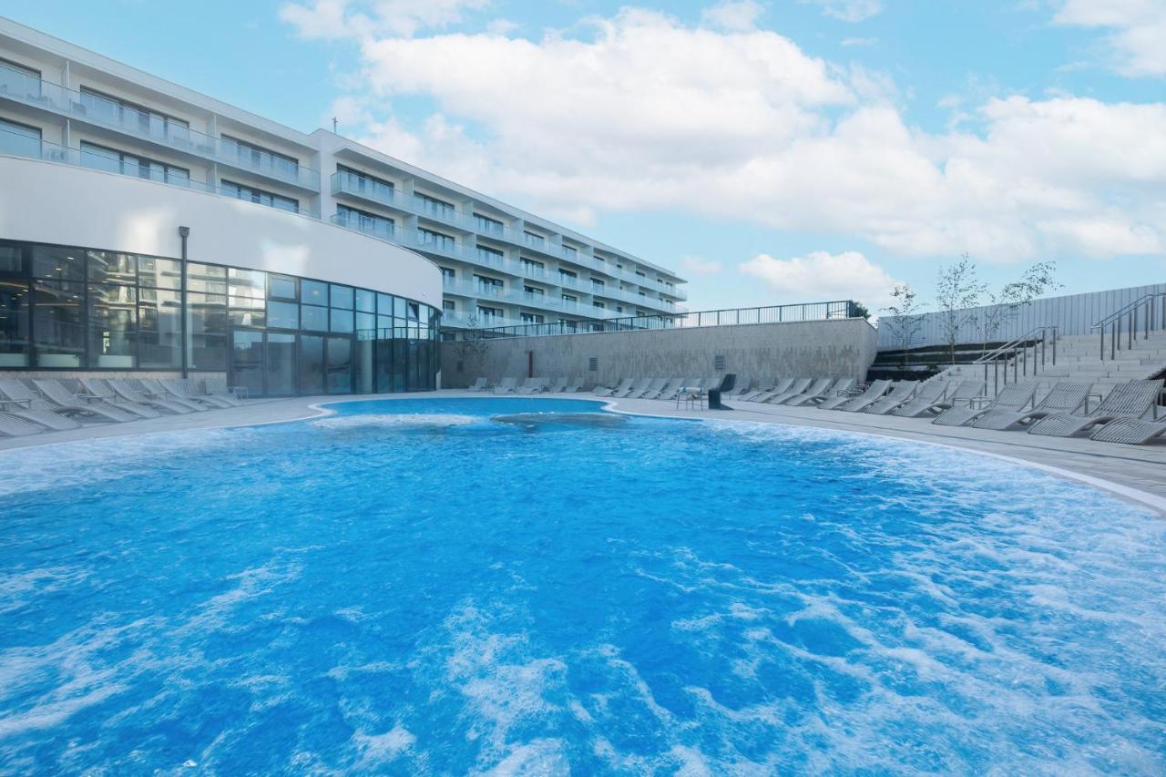Chilliapartamenty - Polanki Aqua A307 - Wydmowy Колобжег Екстериор снимка