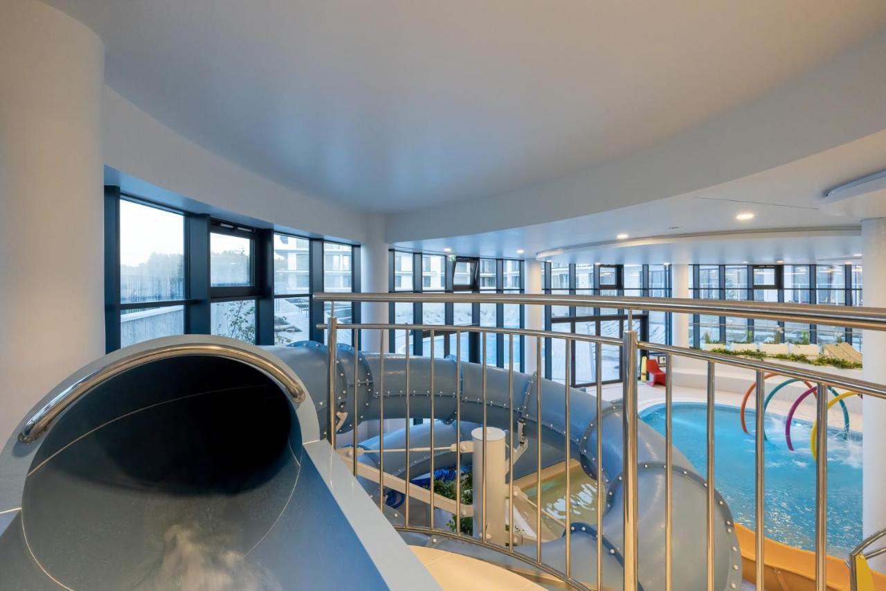 Chilliapartamenty - Polanki Aqua A307 - Wydmowy Колобжег Екстериор снимка