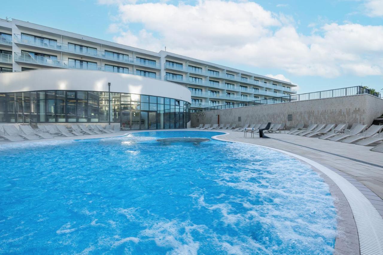 Chilliapartamenty - Polanki Aqua A307 - Wydmowy Колобжег Екстериор снимка