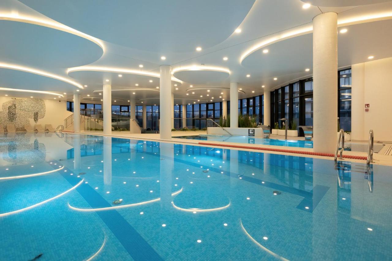 Chilliapartamenty - Polanki Aqua A307 - Wydmowy Колобжег Екстериор снимка