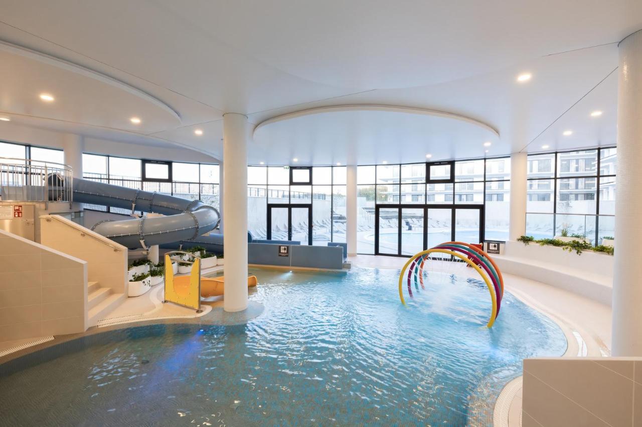 Chilliapartamenty - Polanki Aqua A307 - Wydmowy Колобжег Екстериор снимка