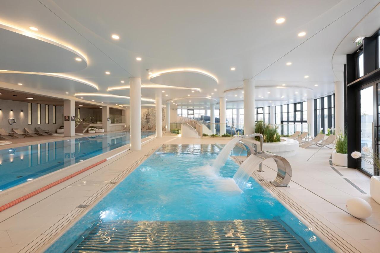 Chilliapartamenty - Polanki Aqua A307 - Wydmowy Колобжег Екстериор снимка