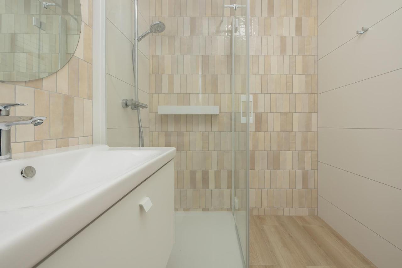 Chilliapartamenty - Polanki Aqua A307 - Wydmowy Колобжег Екстериор снимка