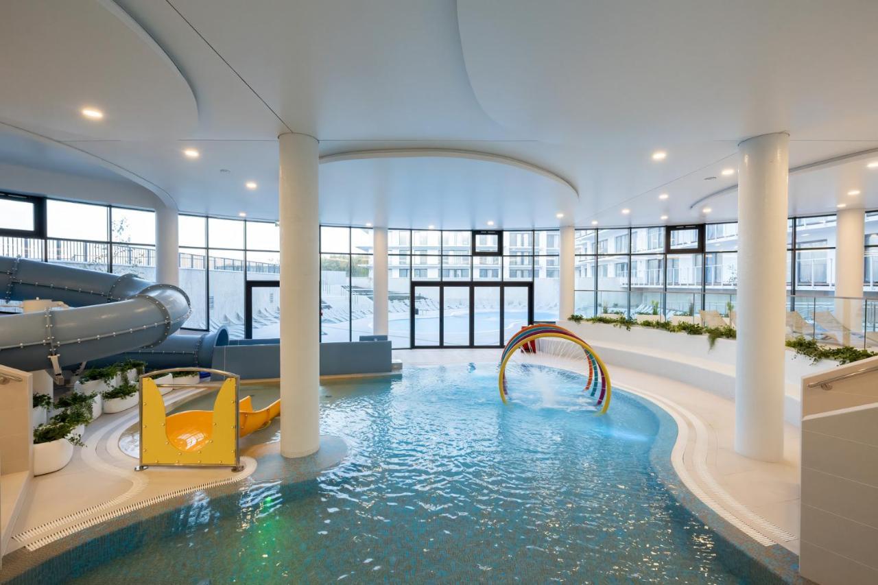 Chilliapartamenty - Polanki Aqua A307 - Wydmowy Колобжег Екстериор снимка